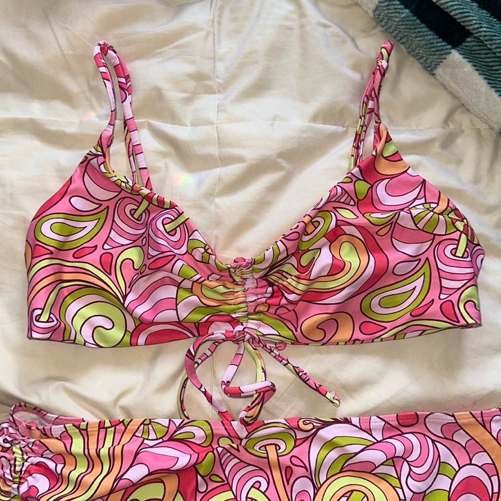 fashion nova swim
